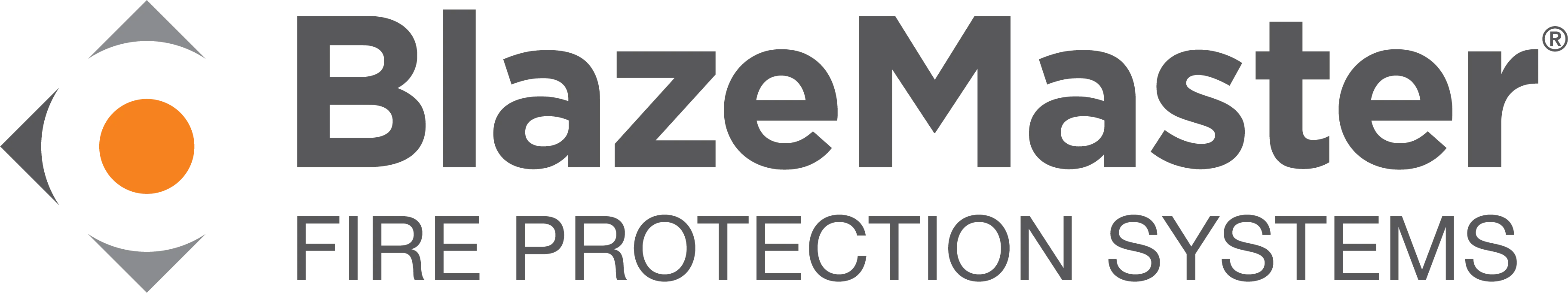 Blazemaster logo