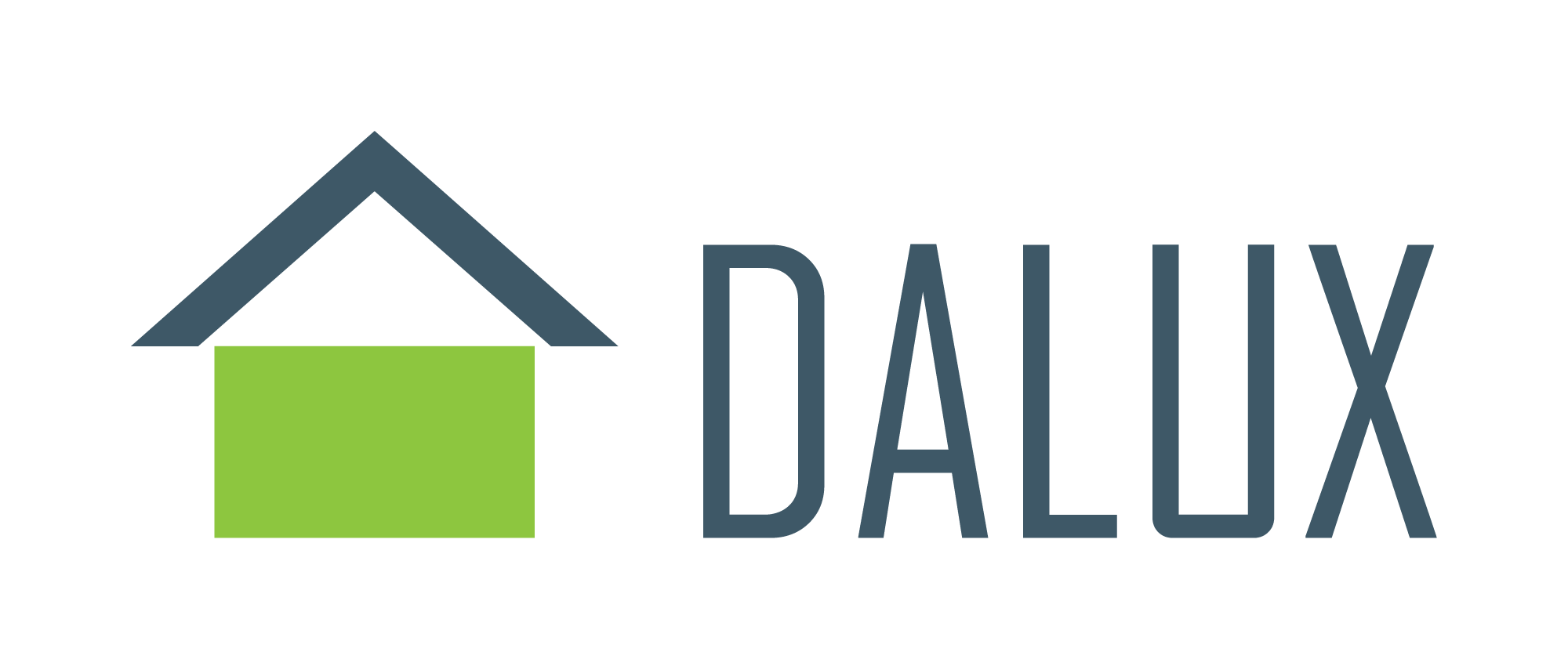 Dalux logo