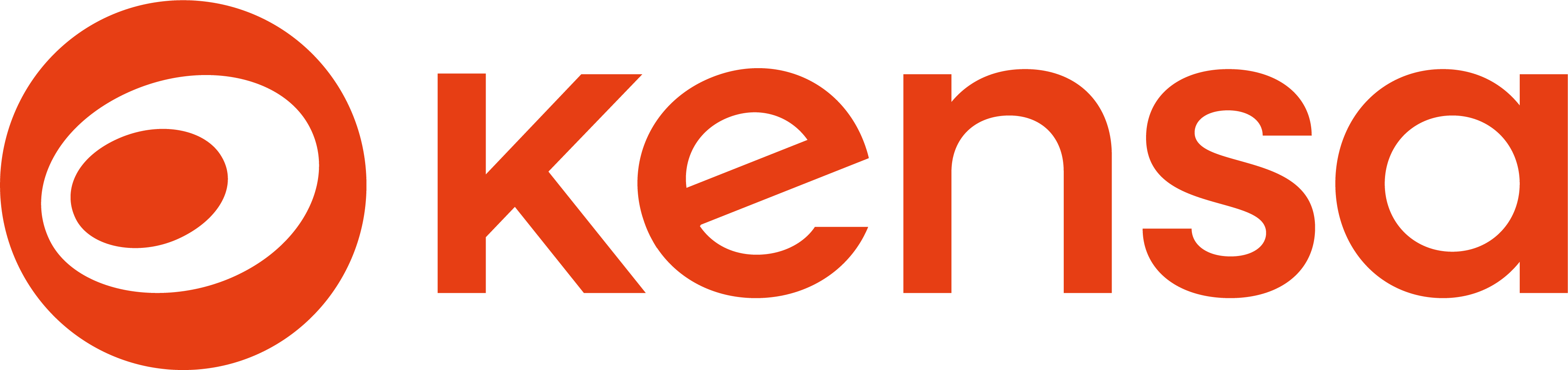 Kensa Group logo
