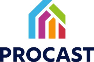 Procast Group logo