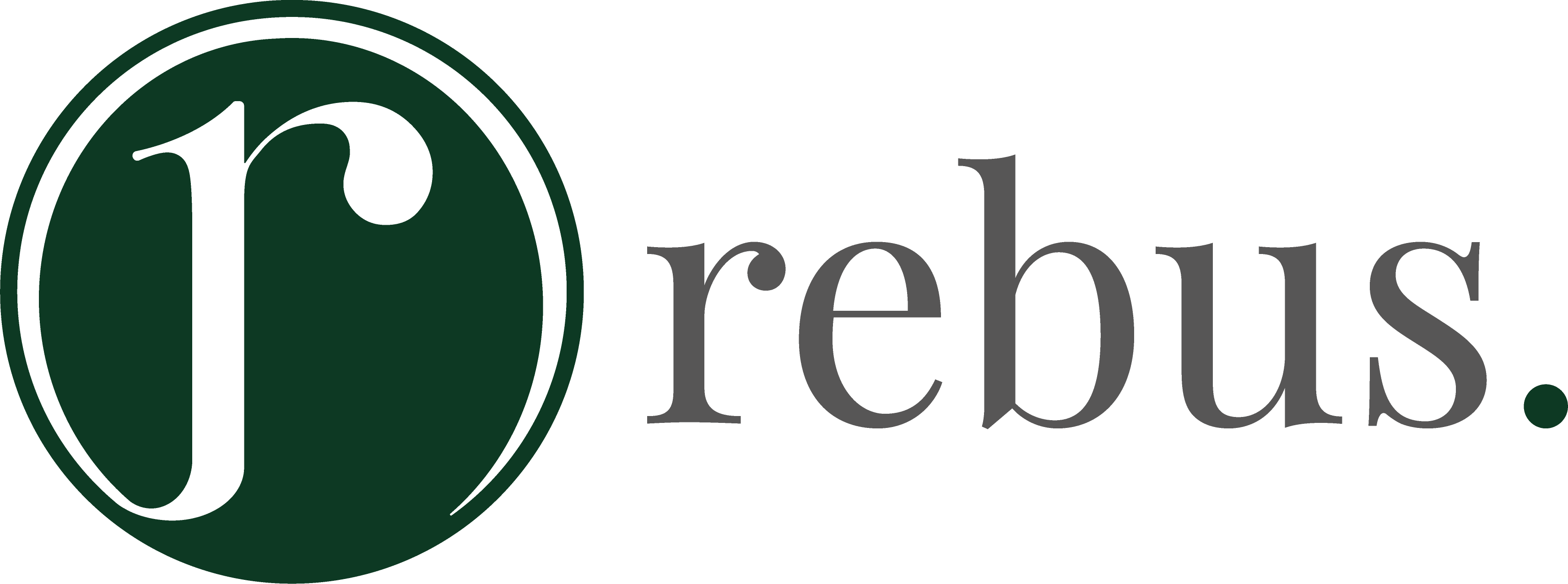 Rebus Group logo