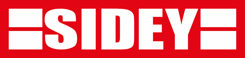 Sidey logo
