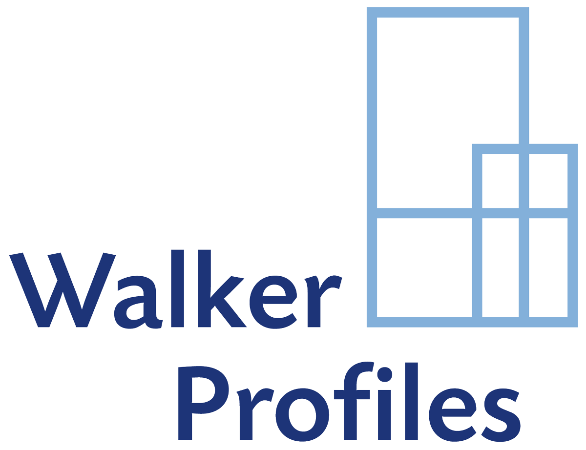 Walker Profiles logo
