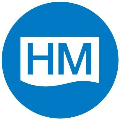 Harper Macleod logo