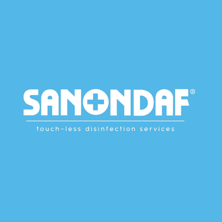Sanondaf logo