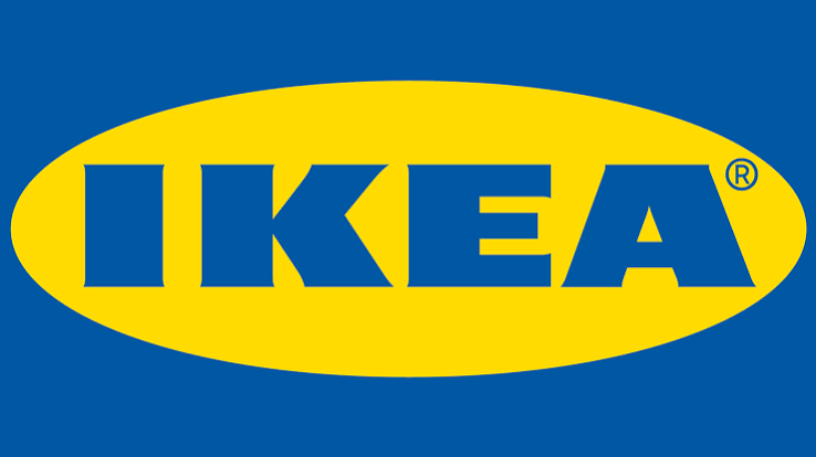 IKEA for Business logo