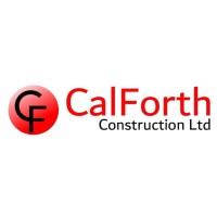 CalForth logo