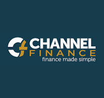 Channel Finance logo