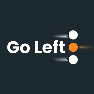 Go Left Ltd logo