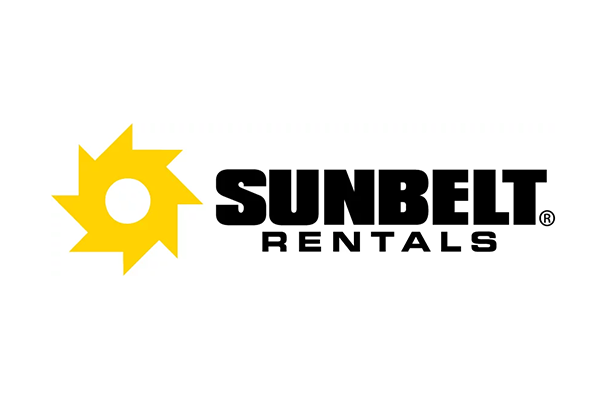 HP Sunbelt logo