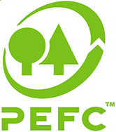 PEFC logo