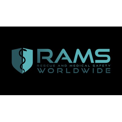 RAMS Worldwide logo