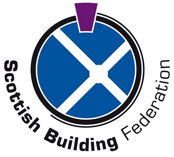 Scottish Building Federation logo