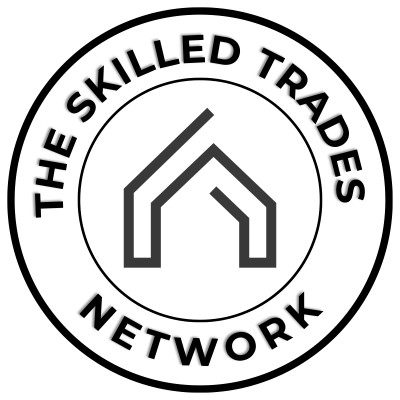 Skilled Trades Network logo