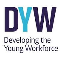 DYW Scotland logo