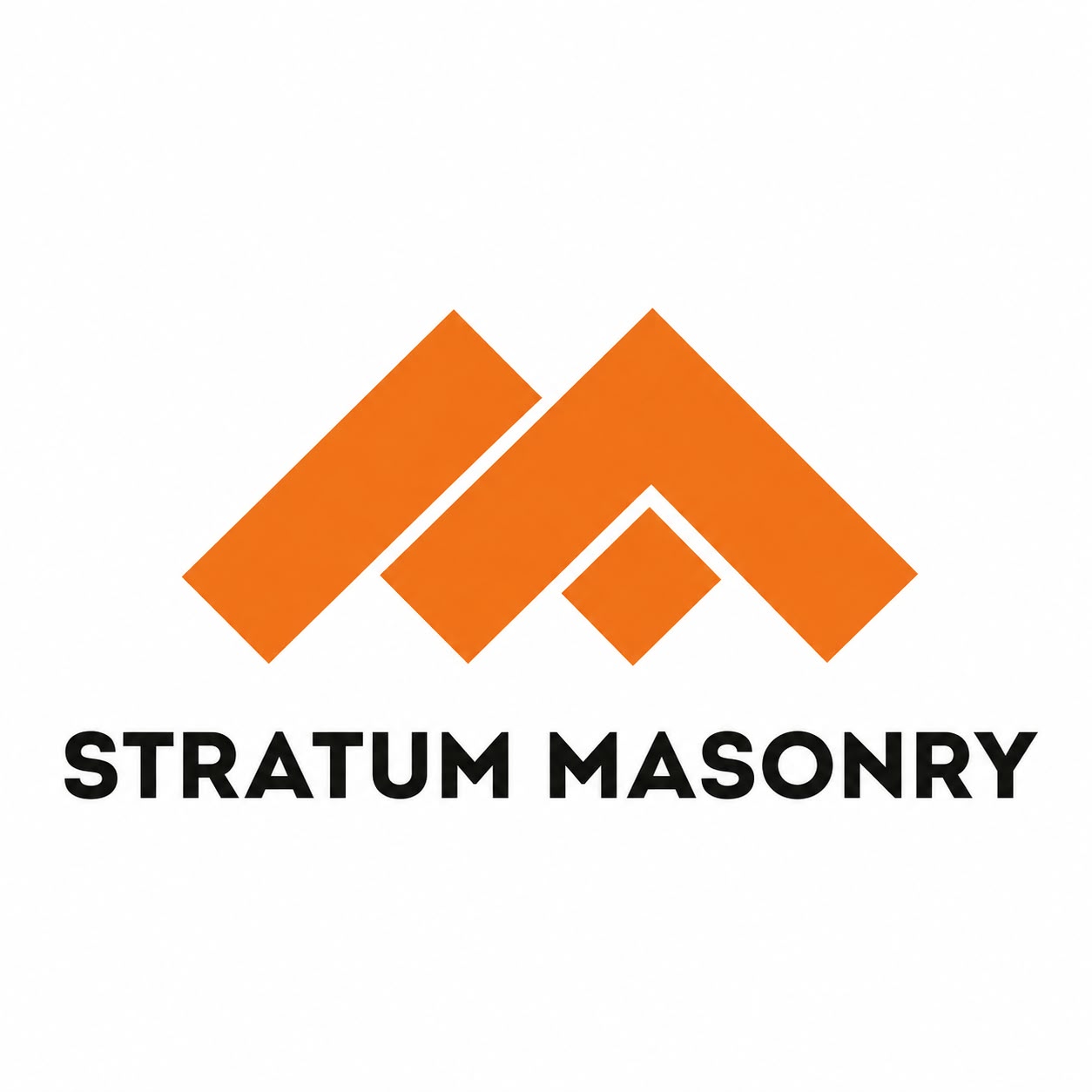 Stratum Masonry logo