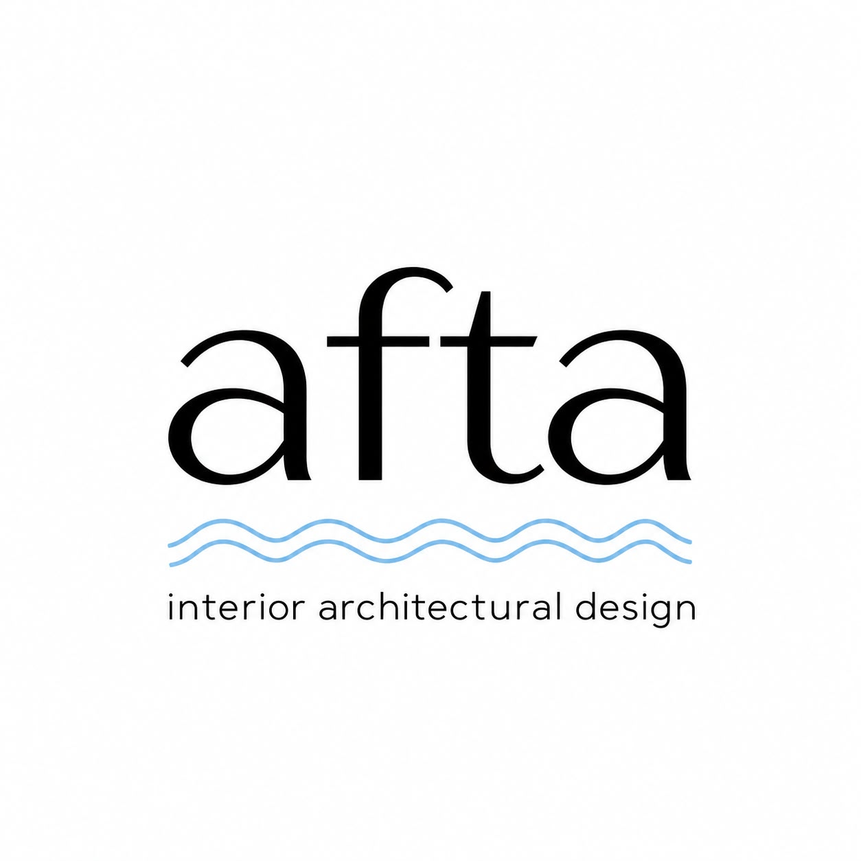 Afta Interiors logo