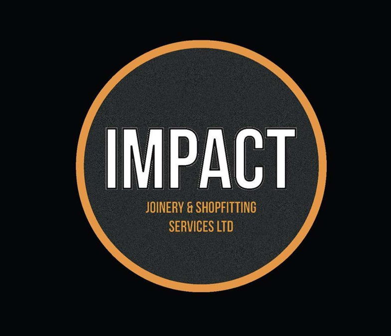 Impact Joinery logo