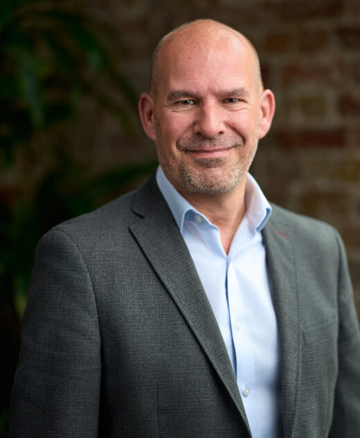 Mark Farmer