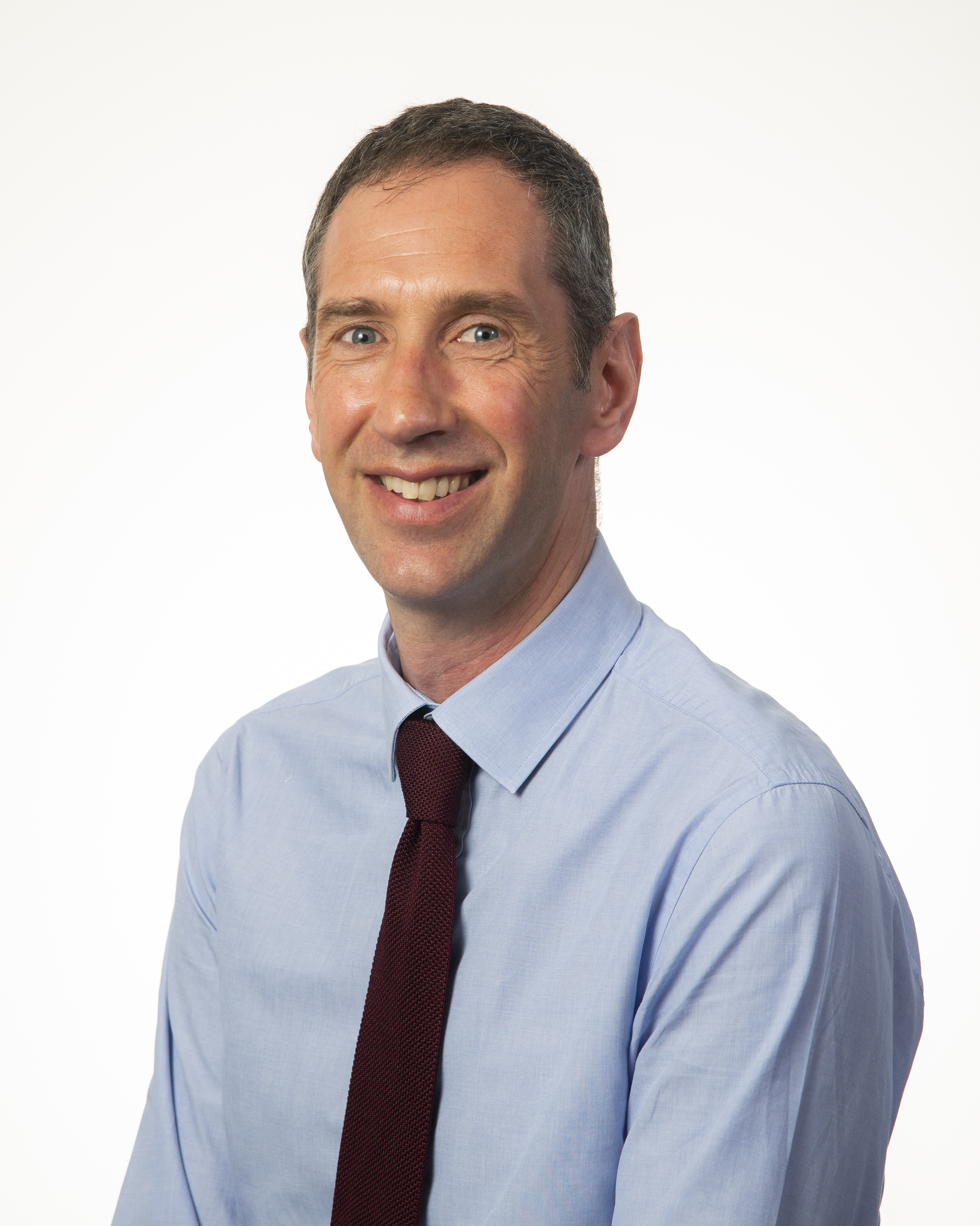 Peter Reekie