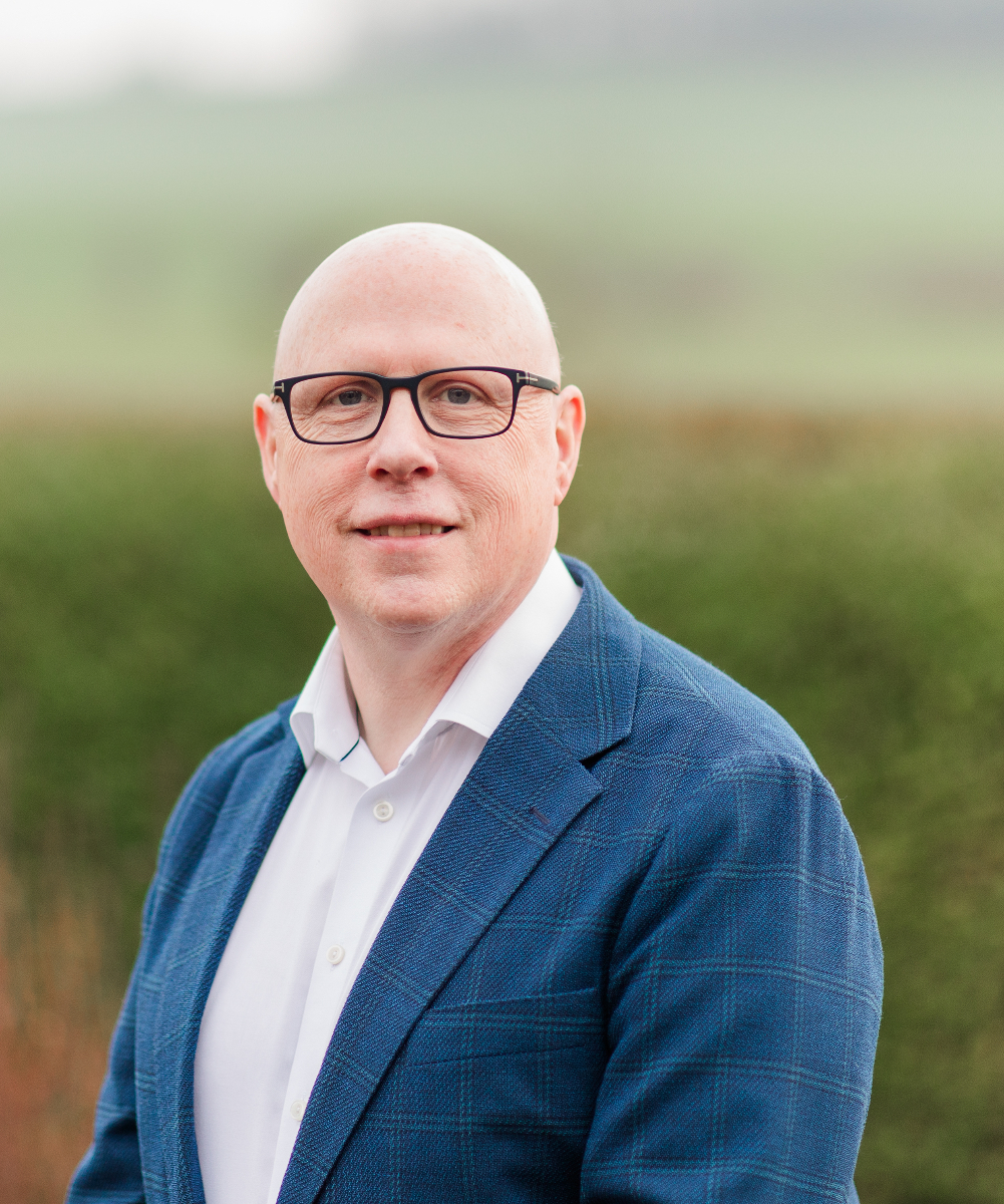 Andrew Morrison