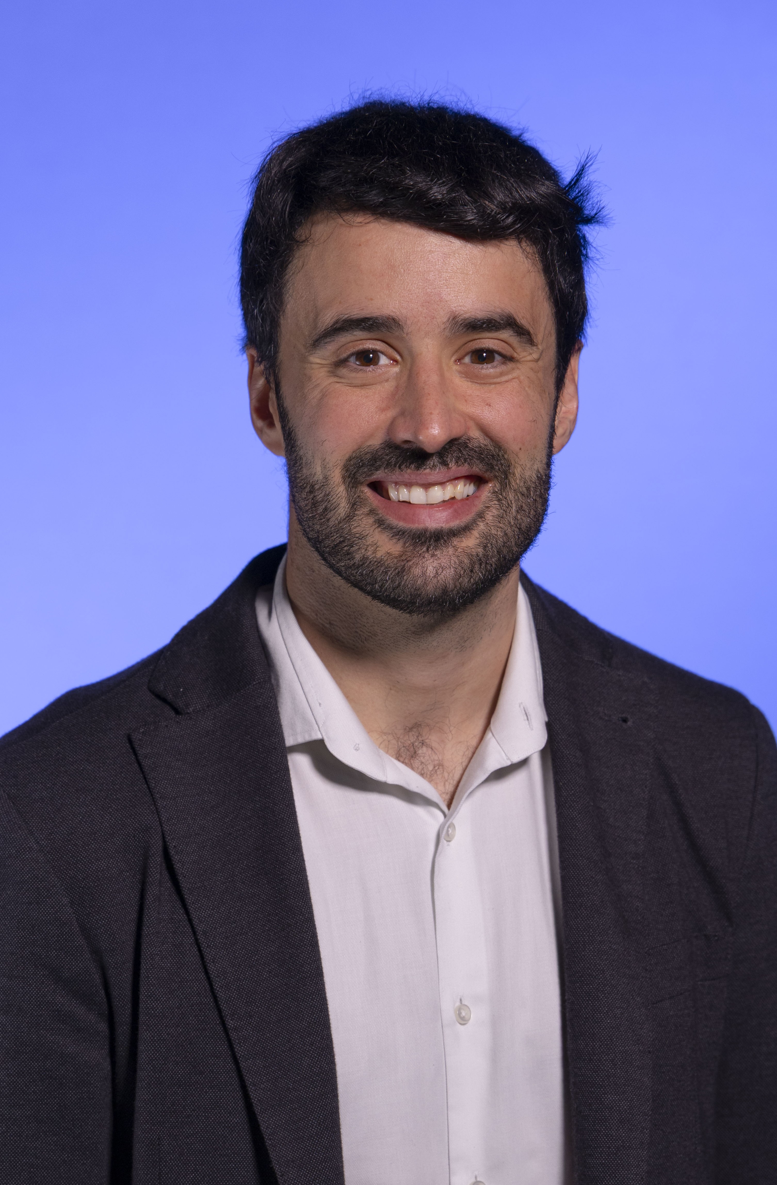 Edouardo Navarro