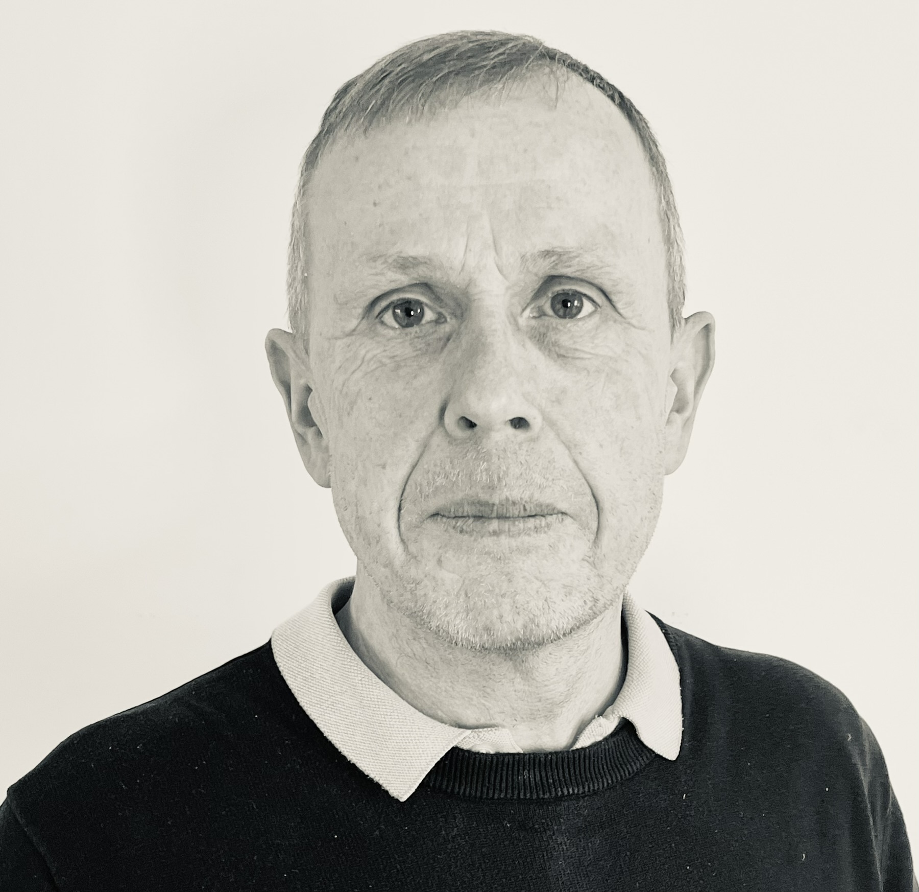 Scott McGibbon