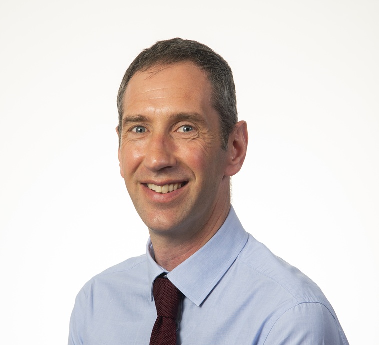Peter Reekie