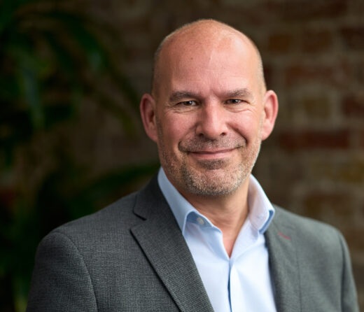Mark Farmer
