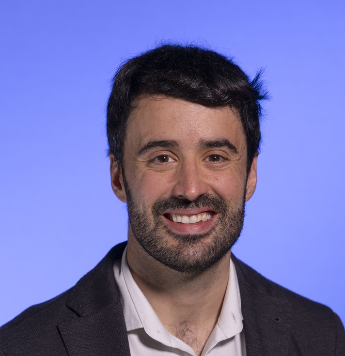 Edouardo Navarro