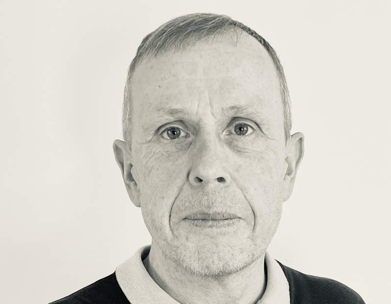 Scott McGibbon