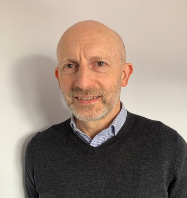 Mark Potter