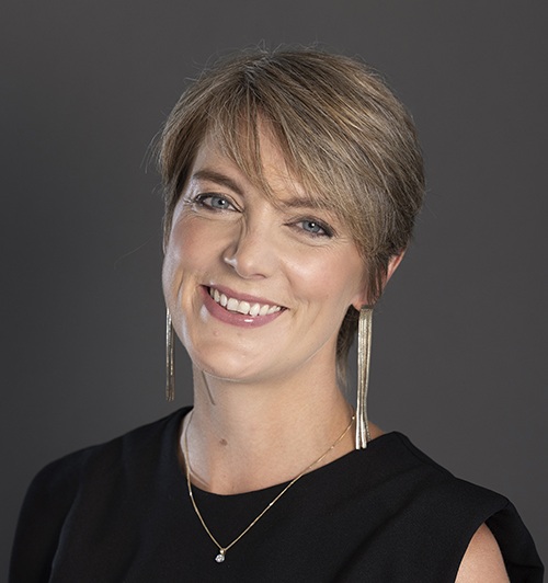 Jen McKay