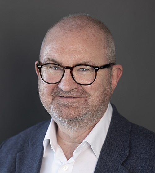 Neil Kelly