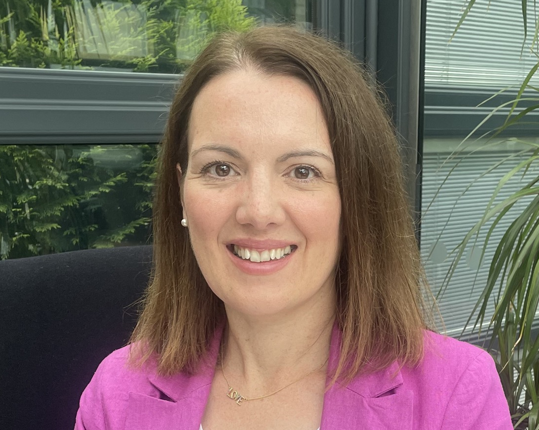 Anne Johnstone