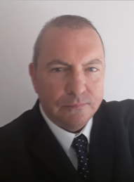 Ken Brady MA. M.Phil. PG Dip (Housing)