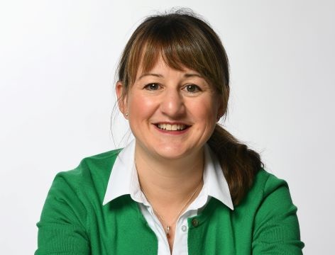 Kathryn McKee