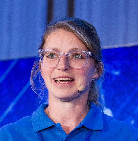 Lisa von Graevenitz