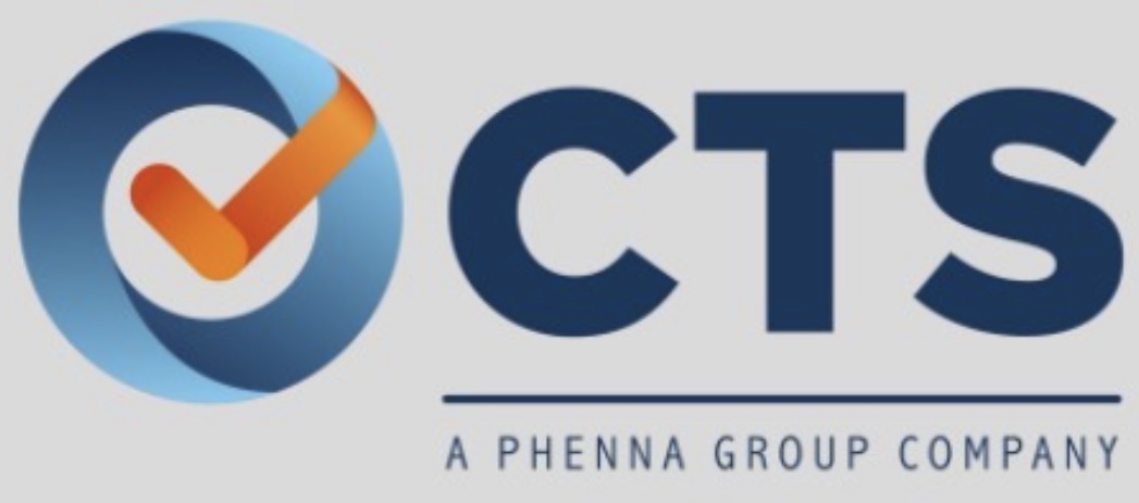 Construction Testing Solutions logo