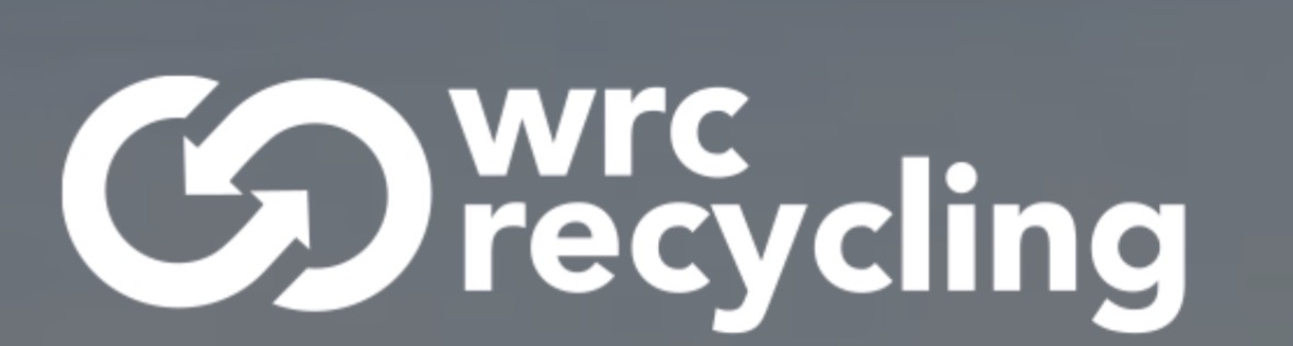 WRC Recycling logo