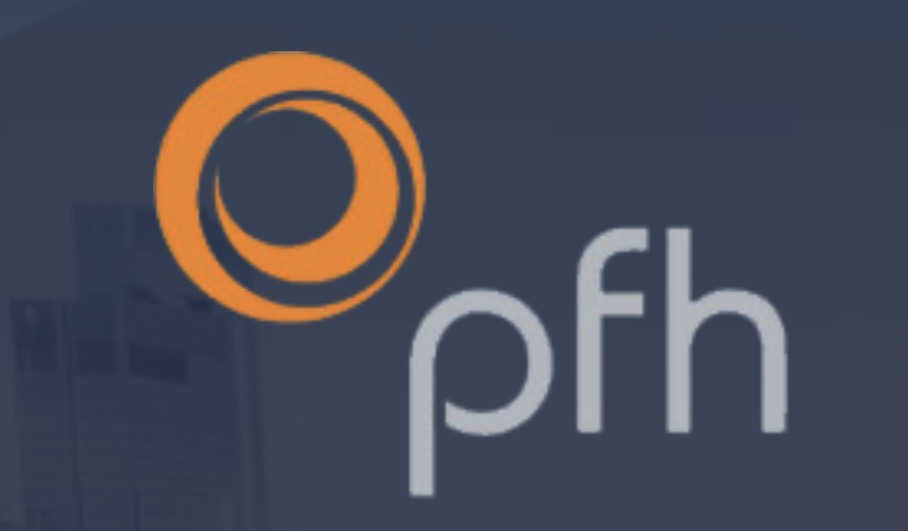 PFH Scotland logo