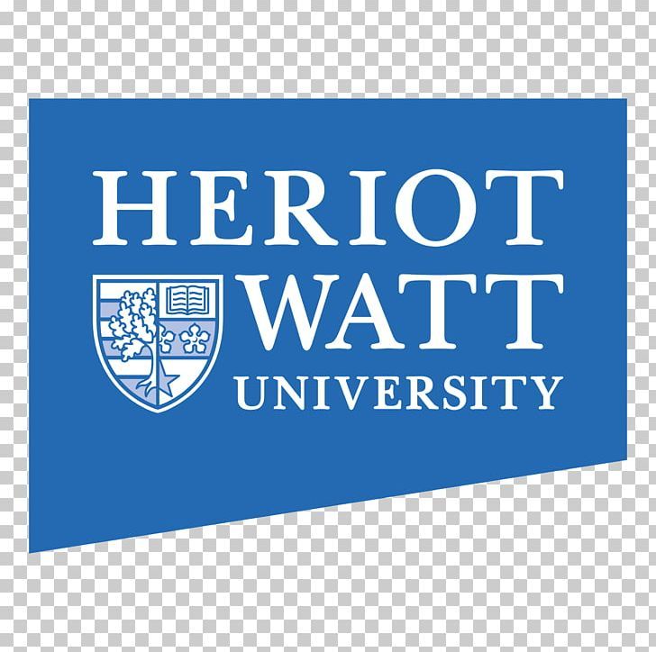 Heriot Watt logo