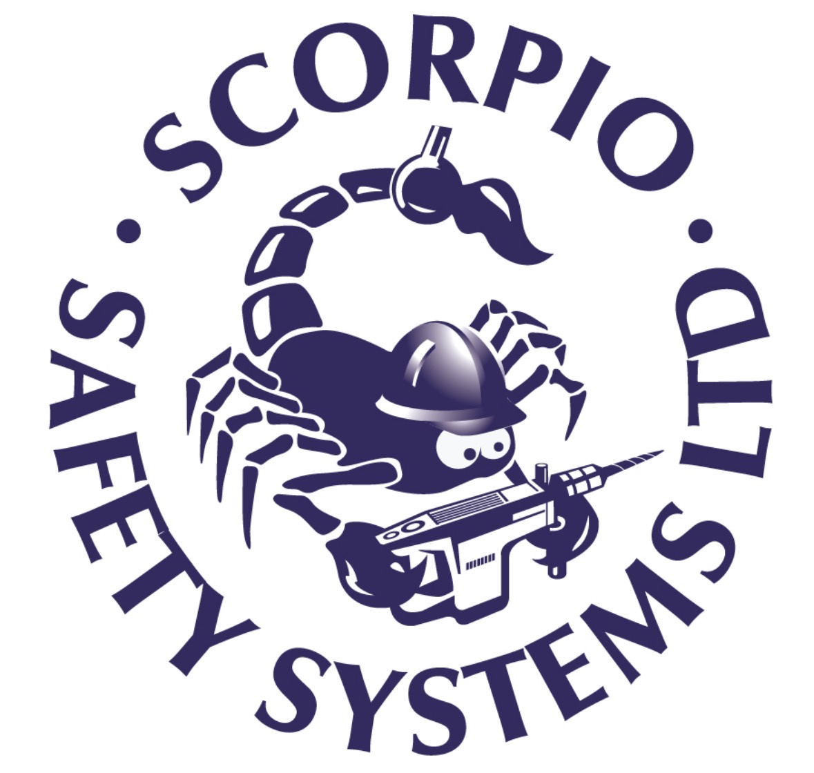 Scorpio Safety logo