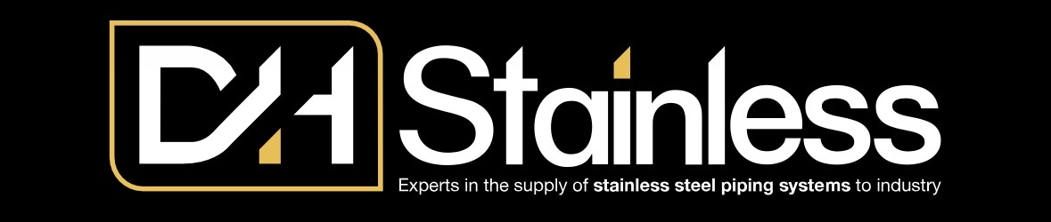 DH Stainless Ltd logo
