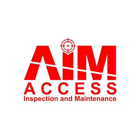 AIM Rope Access logo