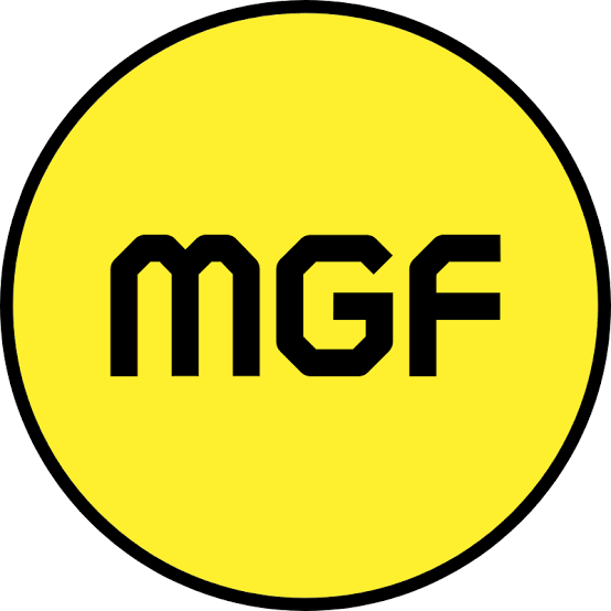 MGF logo