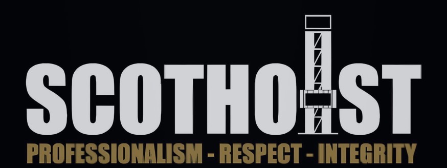Scot Hoist Limited logo