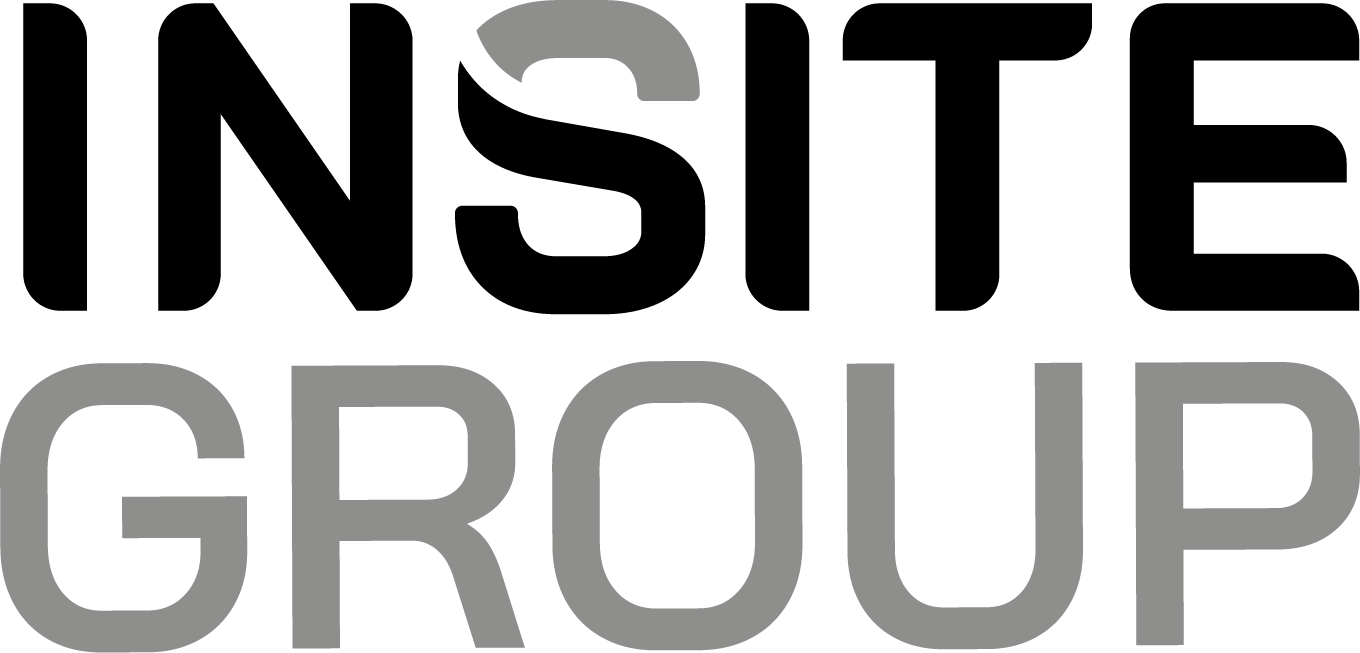 Insite Group logo