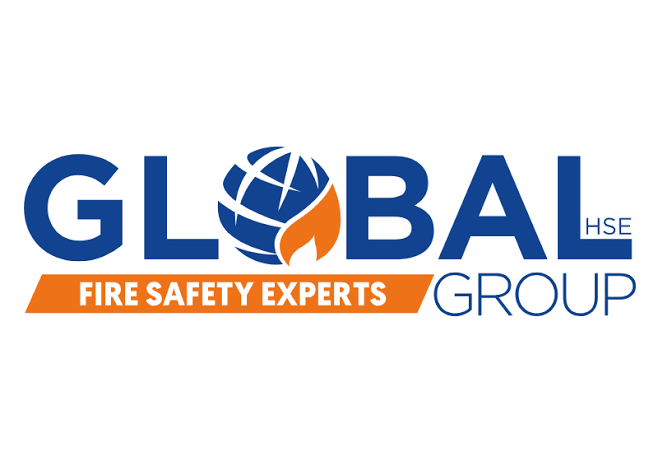 Global HSE Group logo