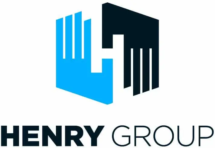 Henry Bros logo